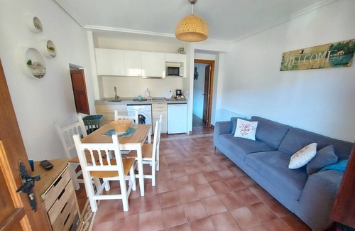 Camaleno Apartamento | Apartamento Superior