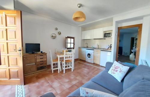 Camaleno Apartamento | Apartamento Superior