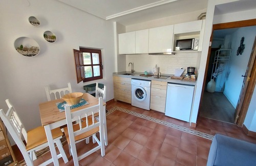 Camaleno Apartamento | Apartamento Superior
