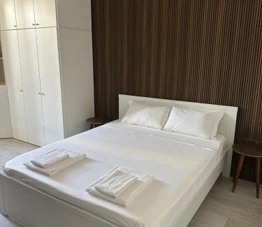Central Station Apartamento | Apartamento Superstudio HEART OF MILAN 2