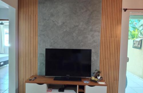 Baixo Grande Apartamento | Apartamento Térreo 2 Quartos Com Clube Privativo - Condomínio Marina Clube