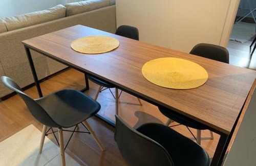 Fragata Apartamento | Apartamento térreo