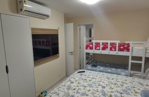 Pecém Apartamento | Apartamento térreo e nascente no condomínio VG Sun Cumbuco