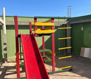 Imperatriz Apartamento | Apartamento térreo mobiliado sem escada p subir
