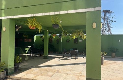 Imperatriz Apartamento | Apartamento térreo mobiliado sem escada p subir