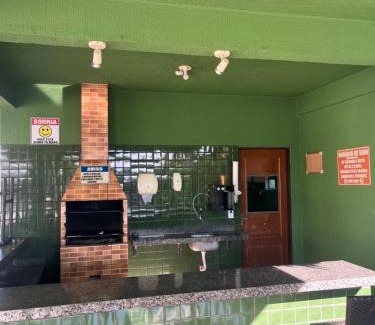 Imperatriz Apartamento | Apartamento térreo mobiliado sem escada p subir