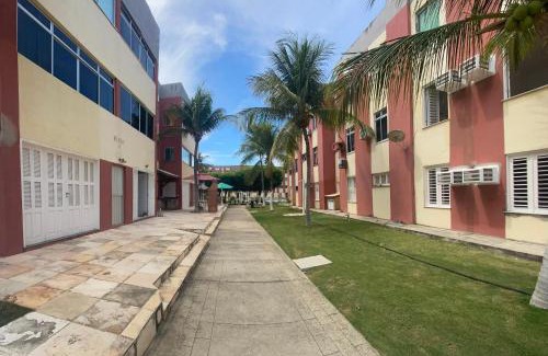 Beberibe Apartamento | Apartamento térreo no Morro Branco Marina II