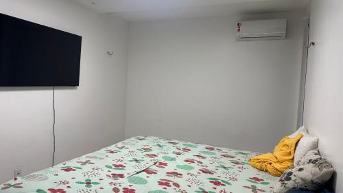 Telegrafo Apartamento | Apartamento Térreo no Umarizal