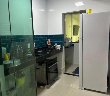 Telegrafo Apartamento | Apartamento Térreo no Umarizal