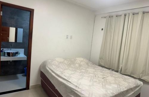 Telegrafo Apartamento | Apartamento Térreo no Umarizal