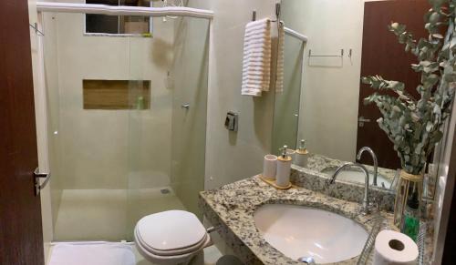 Sinop Apartamento | Apartamento Térreo Talismã 04