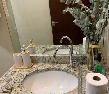 Sinop Apartamento | Apartamento Térreo Talismã 04