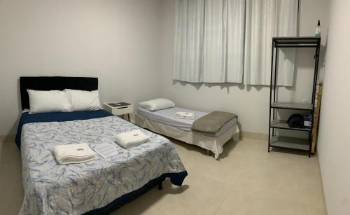 Sinop Apartamento | Apartamento Térreo Talismã 04