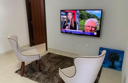 Sinop Apartamento | Apartamento Térreo Talismã 04