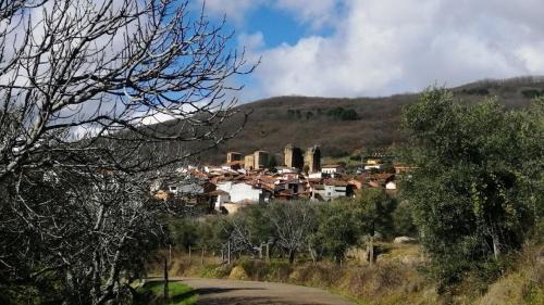 Valverde de la Vera Casa | Apartamento Turístico El Sotanillo de Valverde de la Vera