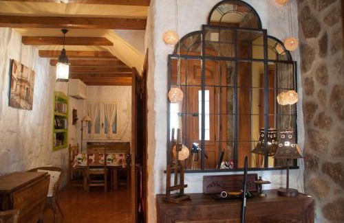 Valverde de la Vera Casa | Apartamento Turístico El Sotanillo de Valverde de la Vera