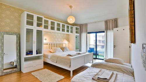 Vilamoura Apartamento | Apartamento T2 novo e espaçoso em Vilamoura
