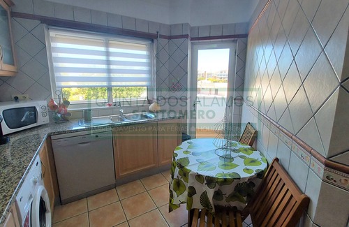 Guia Apartamento | Apartamento T3 AH Jardín Paraiso