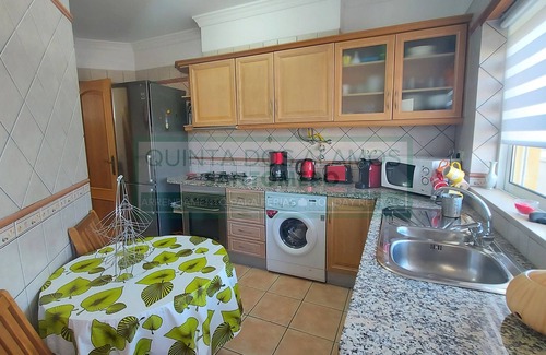 Guia Apartamento | Apartamento T3 AH Jardín Paraiso