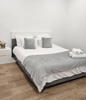 Carvoeira Apartamento | Apartamento T3 em Lisboa/Queluz