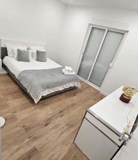 Carvoeira Apartamento | Apartamento T3 em Lisboa/Queluz