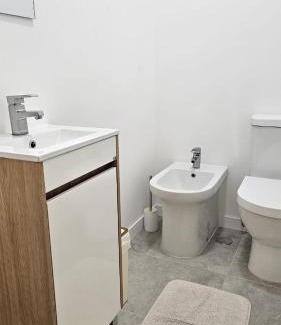 Carvoeira Apartamento | Apartamento T3 em Lisboa/Queluz