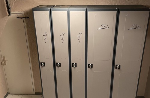 Porte-Puymorens Apartamento | Apartamento T3*** a los pies de las pistas de esquí