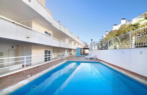 Santa Luzia Apartamento | Apartamento T3 Santa Luzia - G