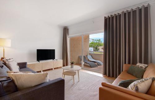 Santa Luzia Apartamento | Apartamento T3 Santa Luzia - G