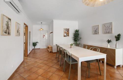 Santa Luzia Apartamento | Apartamento T3 Santa Luzia - G