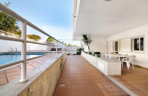 Santa Luzia Apartamento | Apartamento T3 Santa Luzia - H