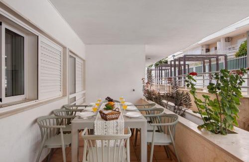 Santa Luzia Apartamento | Apartamento T3 Santa Luzia - H