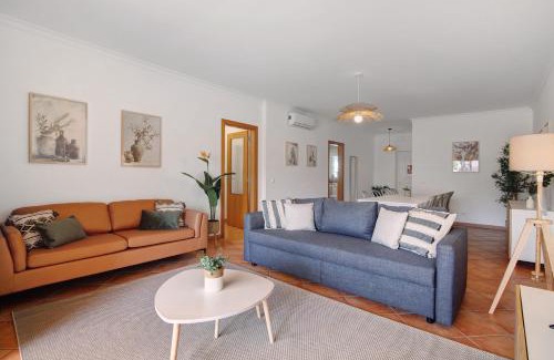 Santa Luzia Apartamento | Apartamento T3 Santa Luzia - H