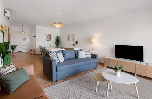 Santa Luzia Apartamento | Apartamento T3 Santa Luzia - H