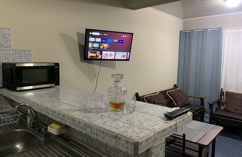 Quesada Apartamento | Apartamento Tabitha. Hospedaje céntrico en Ciudad Quesada