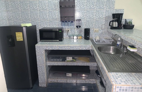 Quesada Apartamento | Apartamento Tabitha. Hospedaje céntrico en Ciudad Quesada