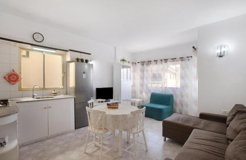 Los Gavilanes Apartamento | Apartamento Tajao