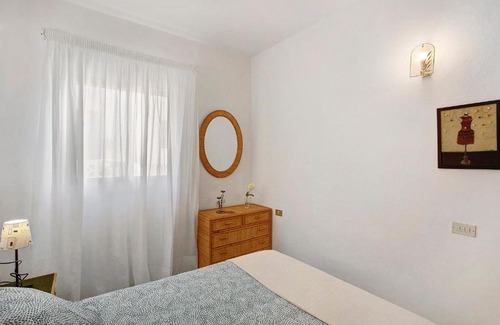Los Gavilanes Apartamento | Apartamento Tajao