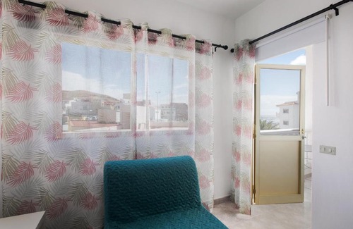 Los Gavilanes Apartamento | Apartamento Tajao