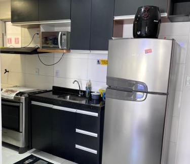 Gramame Apartamento | Apartamento Temporada Praias Litoral sul João Pessoa