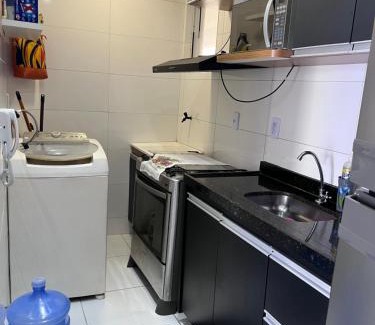 Gramame Apartamento | Apartamento Temporada Praias Litoral sul João Pessoa