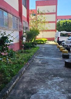 Divino Espirito Santo Apartamento | Apartamento temporada 2 quartos em Vila Velha