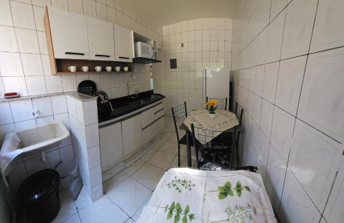 Divino Espirito Santo Apartamento | Apartamento temporada 2 quartos em Vila Velha