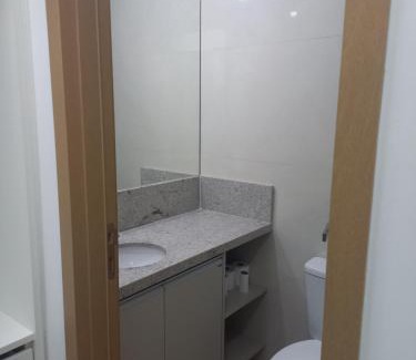 Pituba Apartamento | Apartamento Temporada Salvador Pituba