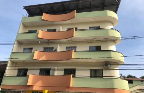 Muriae Apartamento | Apartamento Temporada Santa Rita