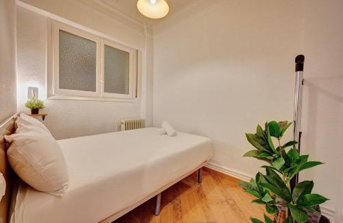 Logrono City Centre Apartamento | Apartamento Tempranillo Logroño by Clabao
