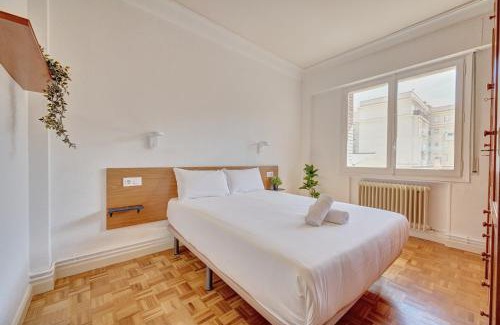 Logrono City Centre Apartamento | Apartamento Tempranillo Logroño by Clabao