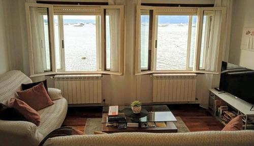 Vilanova Apartamento | Apartamento Teresa en Vilanova de Arousa
