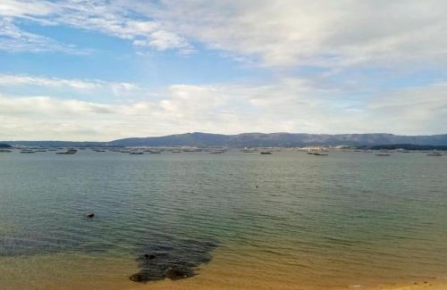 Vilanova Apartamento | Apartamento Teresa en Vilanova de Arousa