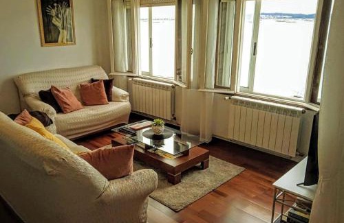 Vilanova Apartamento | Apartamento Teresa en Vilanova de Arousa